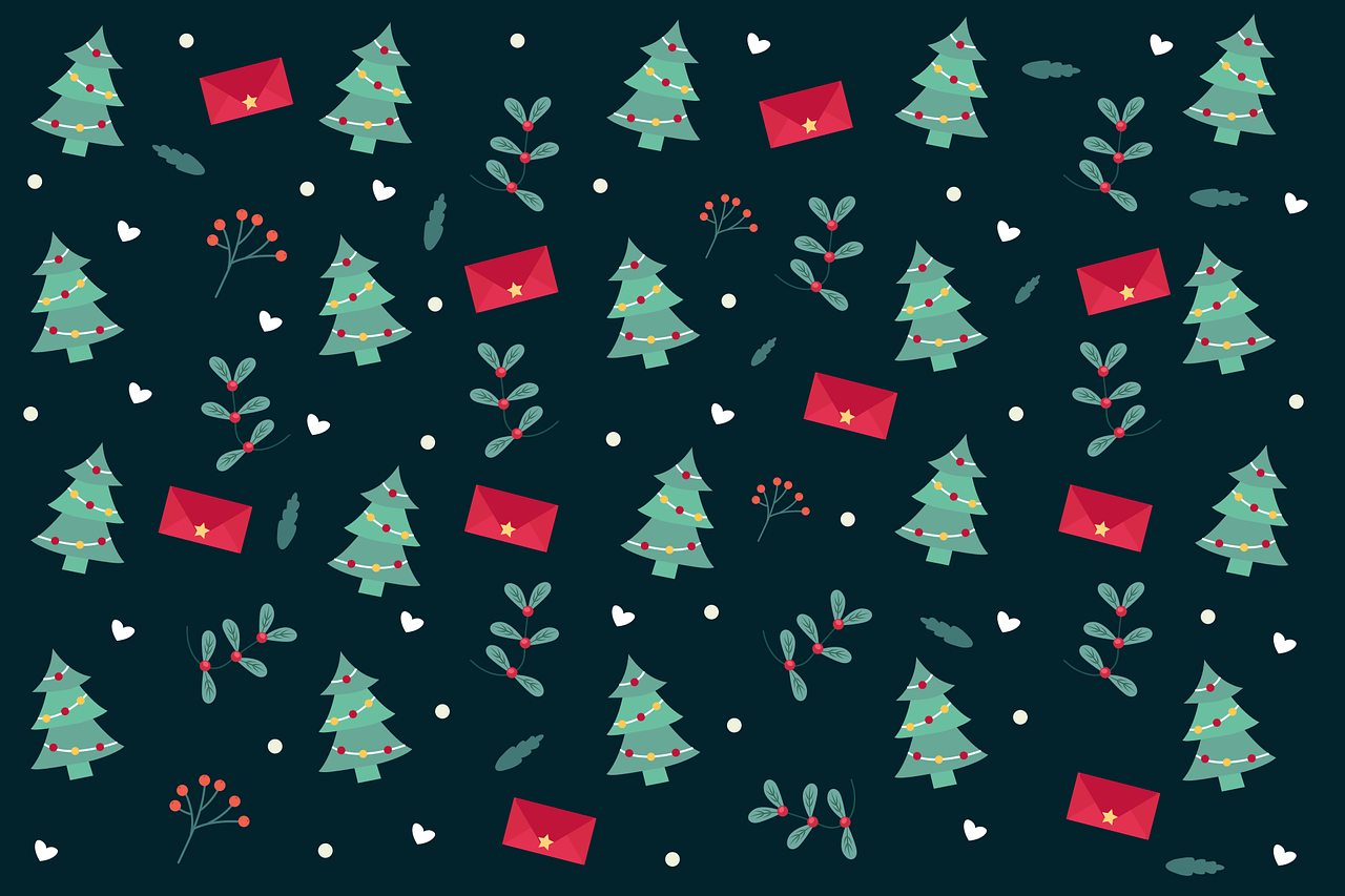 Een kerstmarkt voor bedrijven: Extra feestelijk!