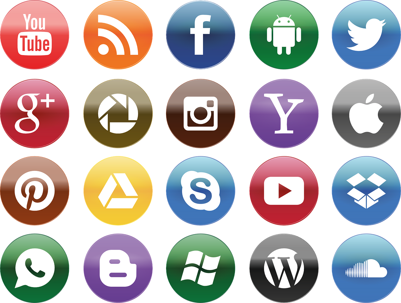 Social media