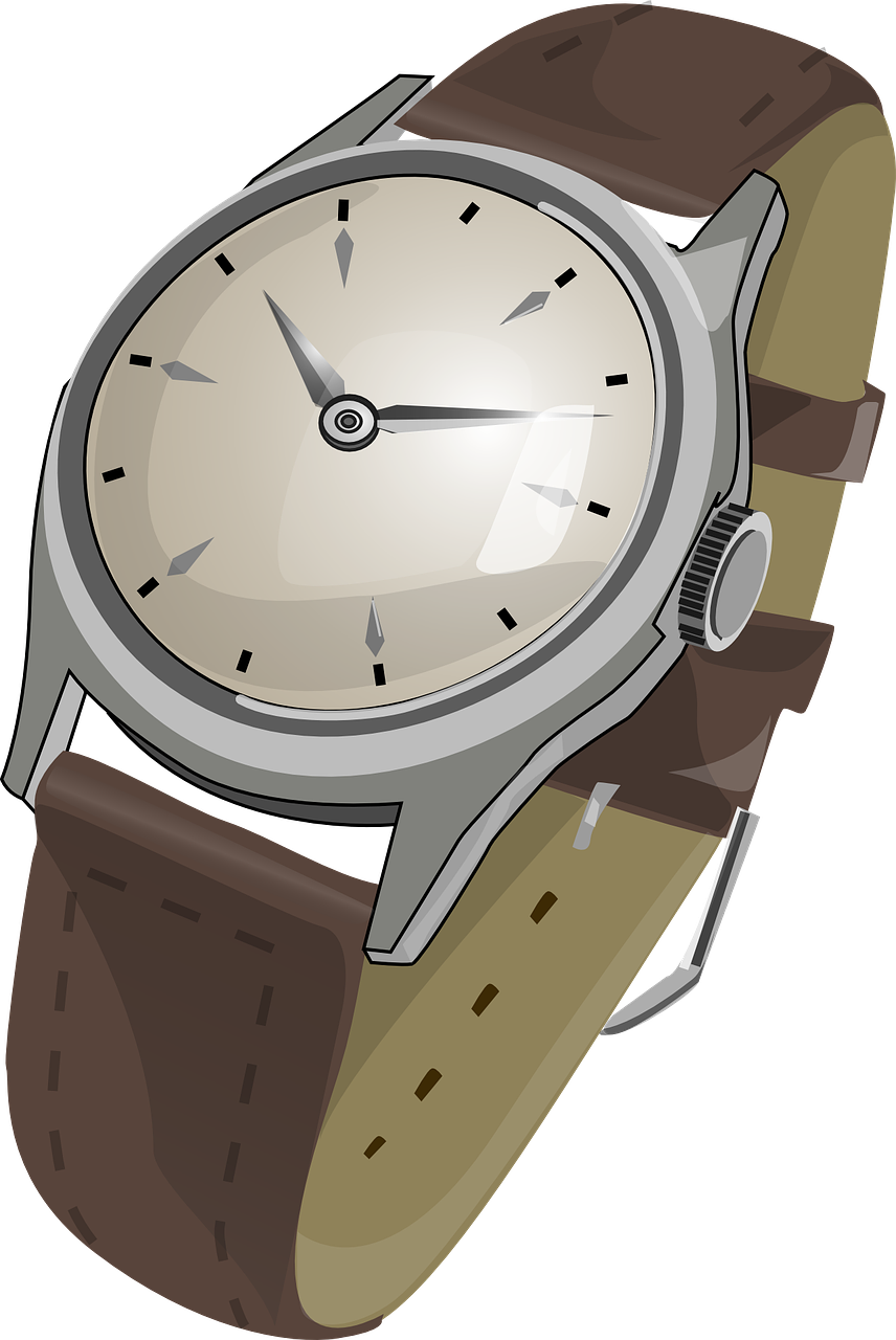 Horloges